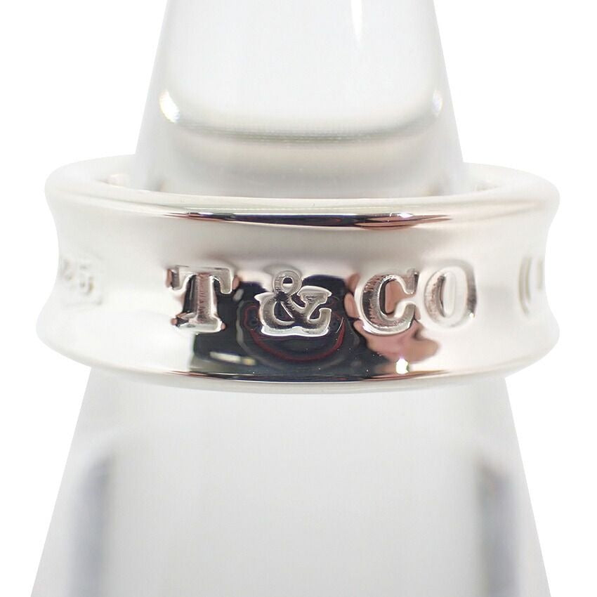Tiffany & Co 925 Ring