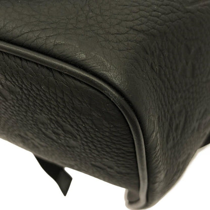 Louis Vuitton Taurillon Monogram Montsouris Backpack — view 3
