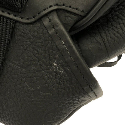Louis Vuitton Taurillon Monogram Montsouris Backpack — view 4