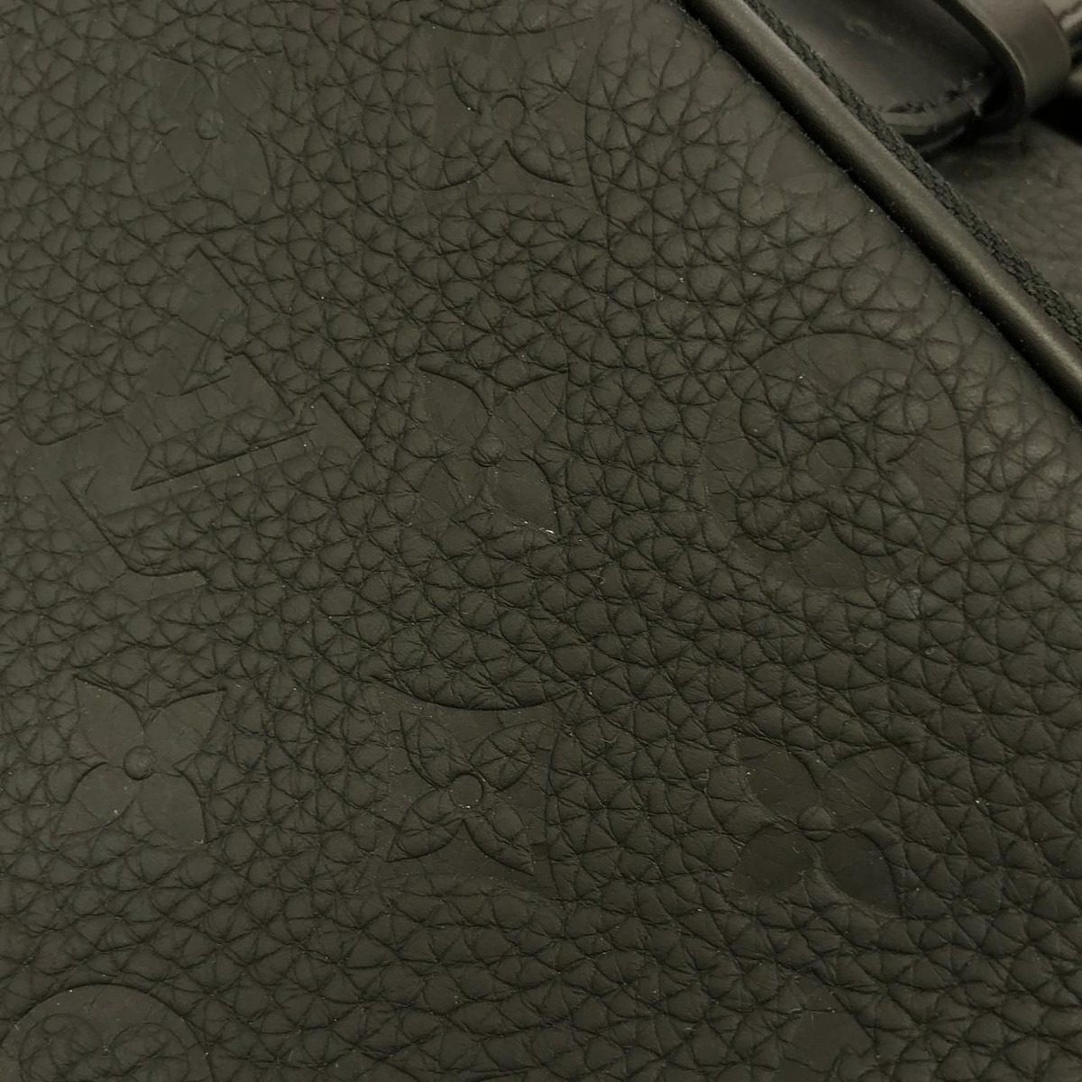 Louis Vuitton Taurillon Monogram Montsouris Backpack — view 6
