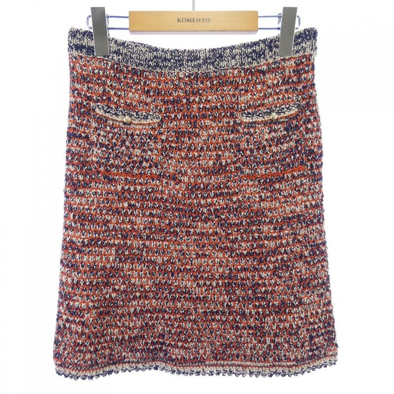 Chanel Skirt