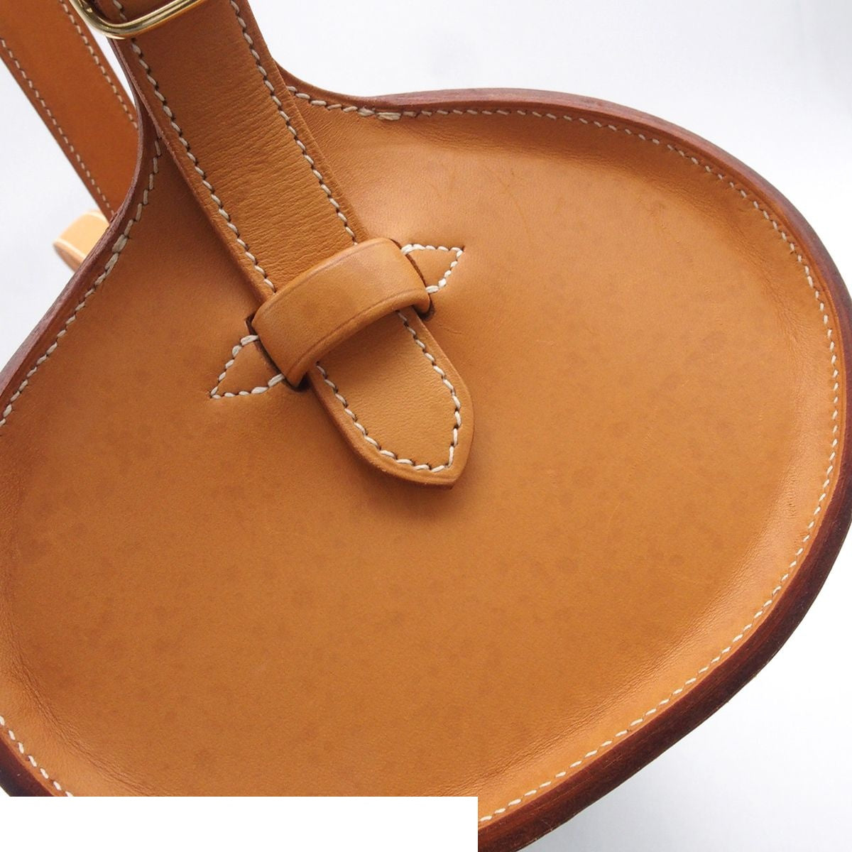 Hermes Doremi Shoulder Bag Vintage — view 7