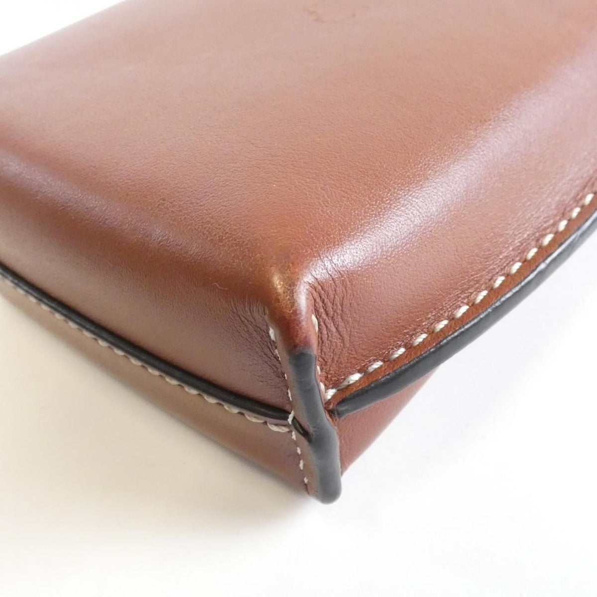 Loewe Gate Pocket 109 30 Shoulder Bag — view 3