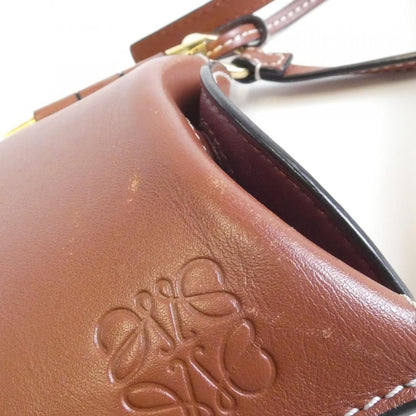 Loewe Gate Pocket 109 30 Shoulder Bag — view 4