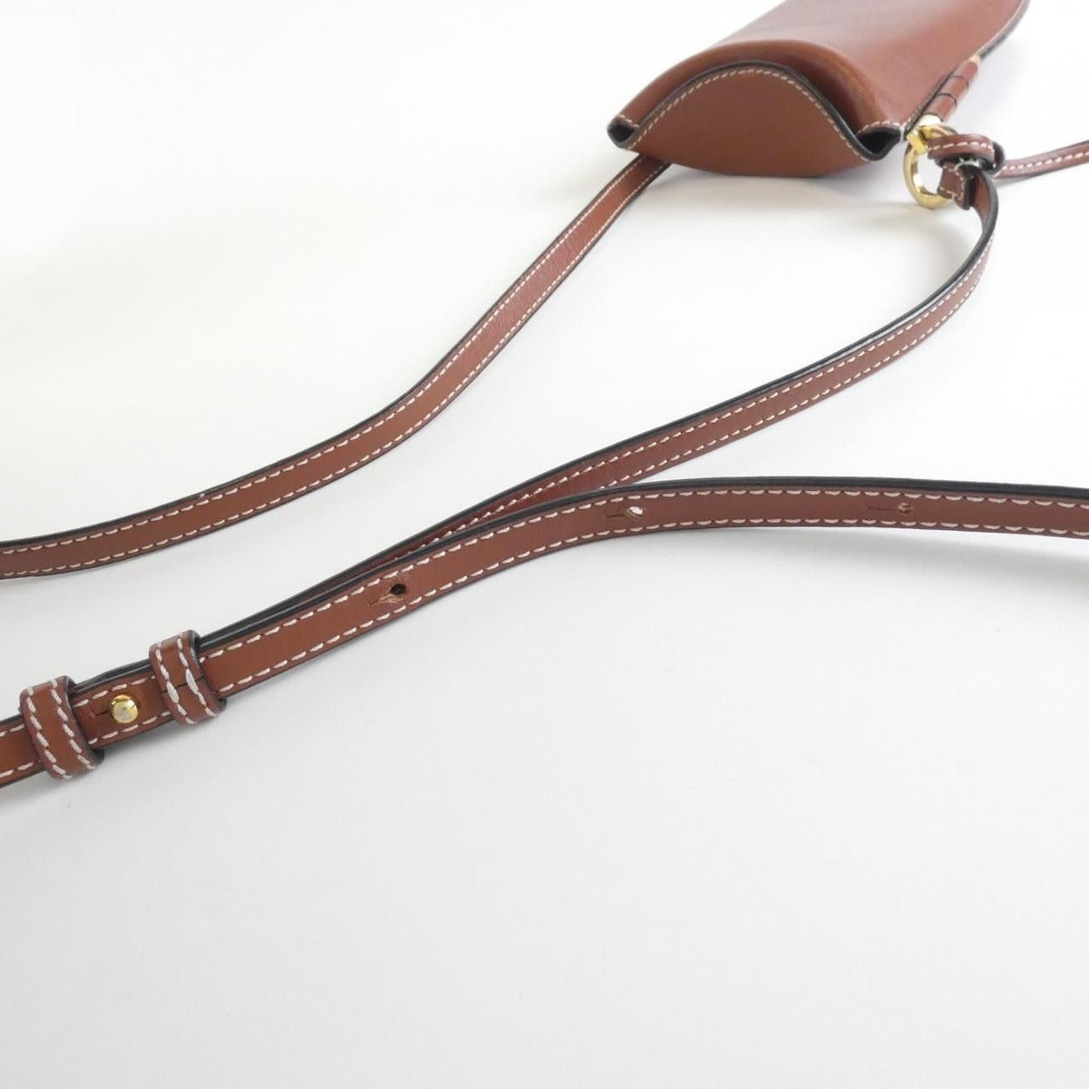 Loewe Gate Pocket 109 30 Shoulder Bag — view 5