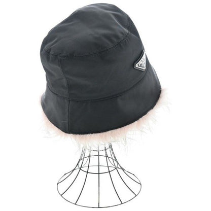Prada Hat Black — view 2