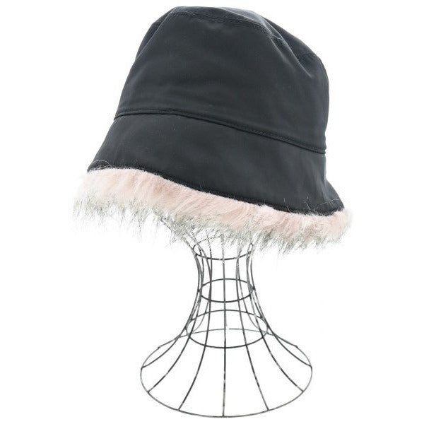 Prada Hat Black