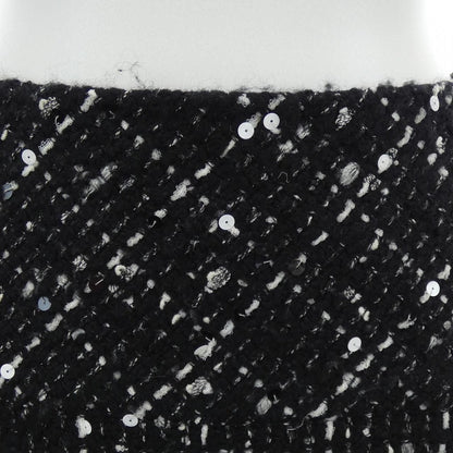 Chanel 20K Skirt Black 36 — view 6