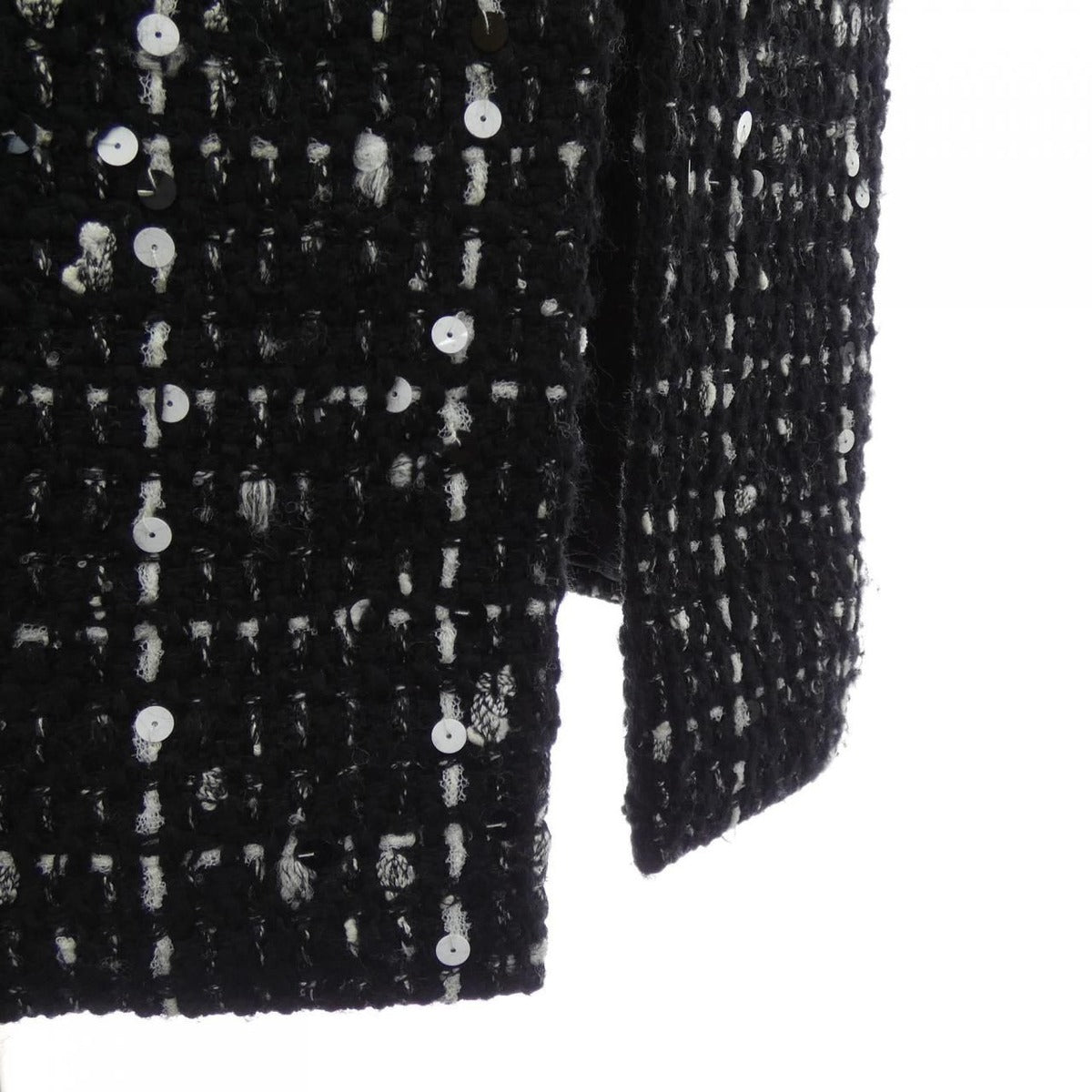 Chanel 20K Skirt Black 36 — view 7