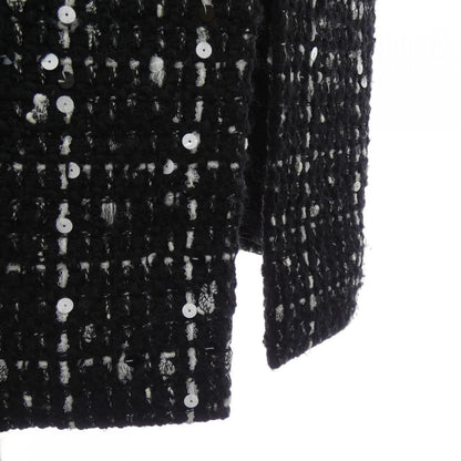 Chanel 20K Skirt Black 36 — view 7
