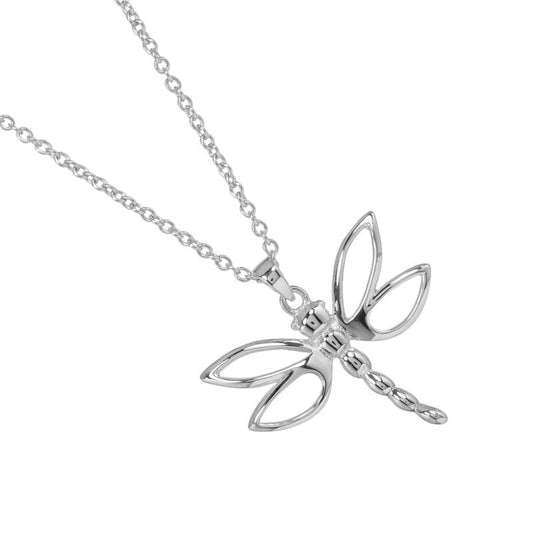 Tiffany & Co Dragonfly 3.57 g Necklace