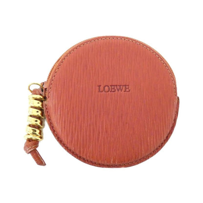 Loewe Vintage Coin Case