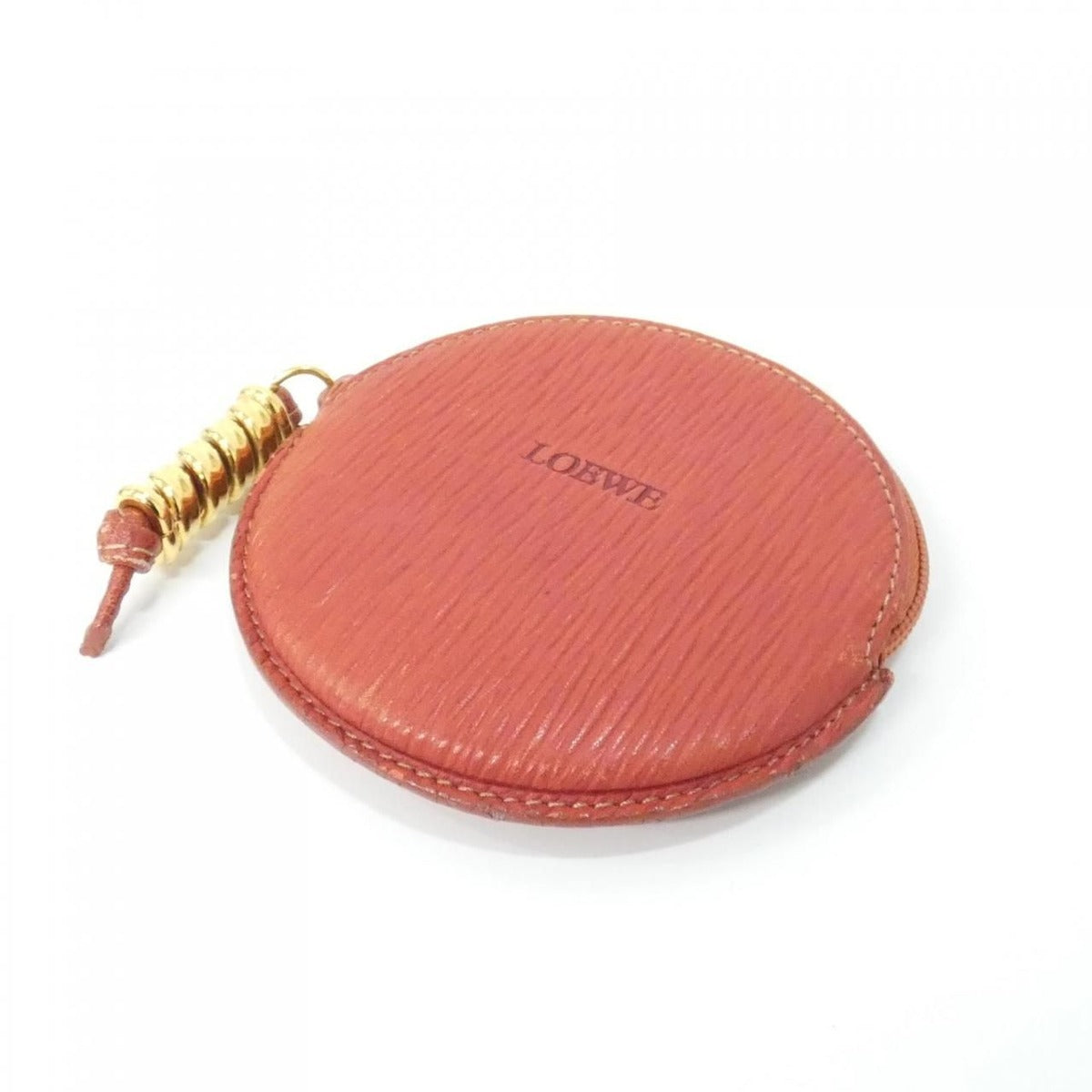 Loewe Vintage Coin Case — view 3