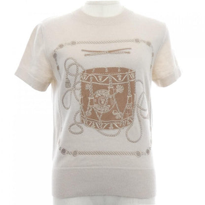 Hermes les Tambours Knit