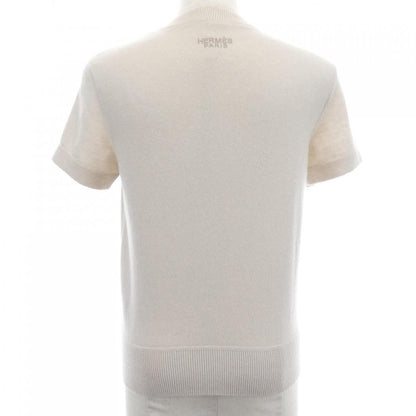 Hermes les Tambours Knit — view 2