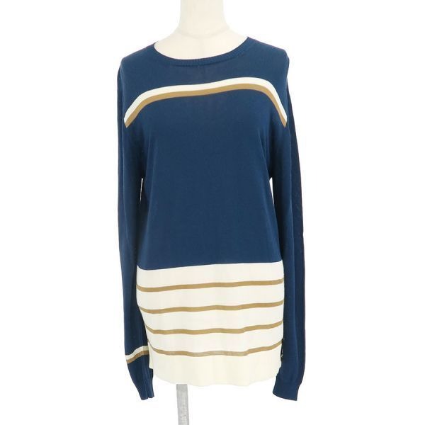 Fendi Top Cotton 48