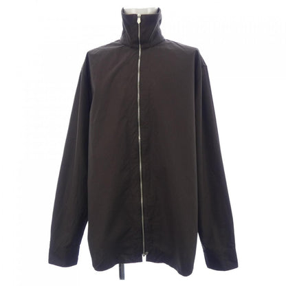 Hermes Shirt Brown 40