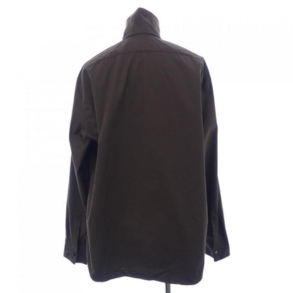 Hermes Shirt Brown 40 — view 2