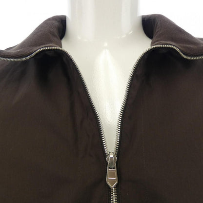 Hermes Shirt Brown 40 — view 5