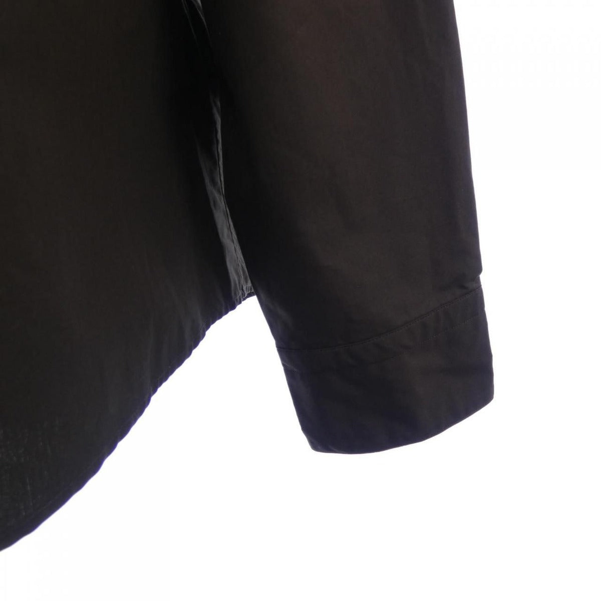 Hermes Shirt Brown 40 — view 6