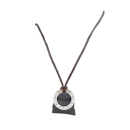 Bvlgari Choker Necklace