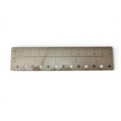 Louis Vuitton System Notebook Cover Agenda PM Monogram — view 16