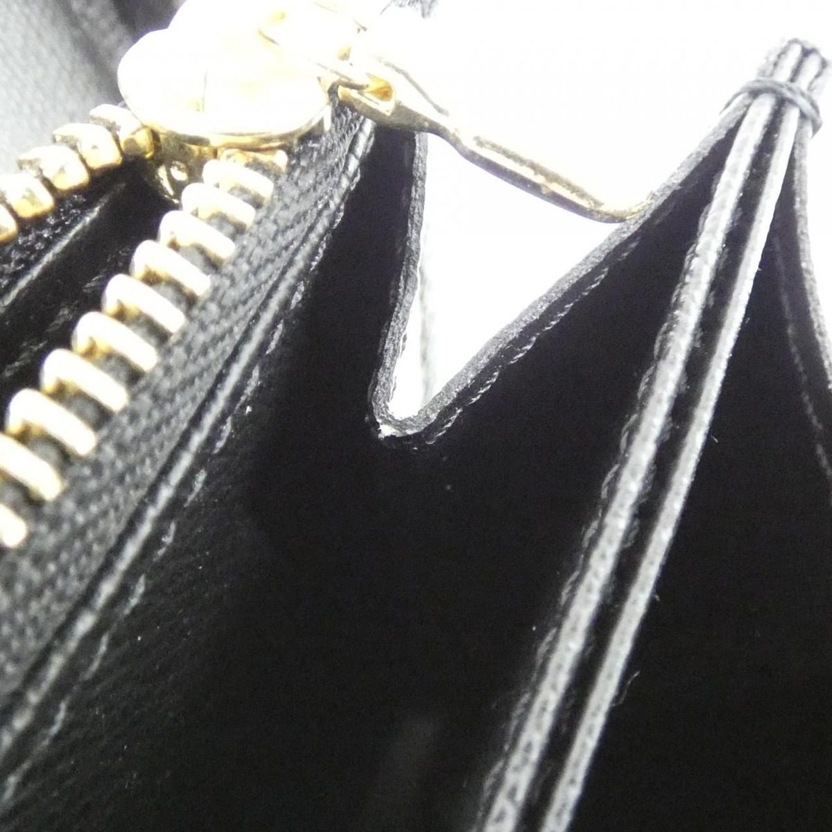 Louis Vuitton Epi Zippy Wallet — view 10
