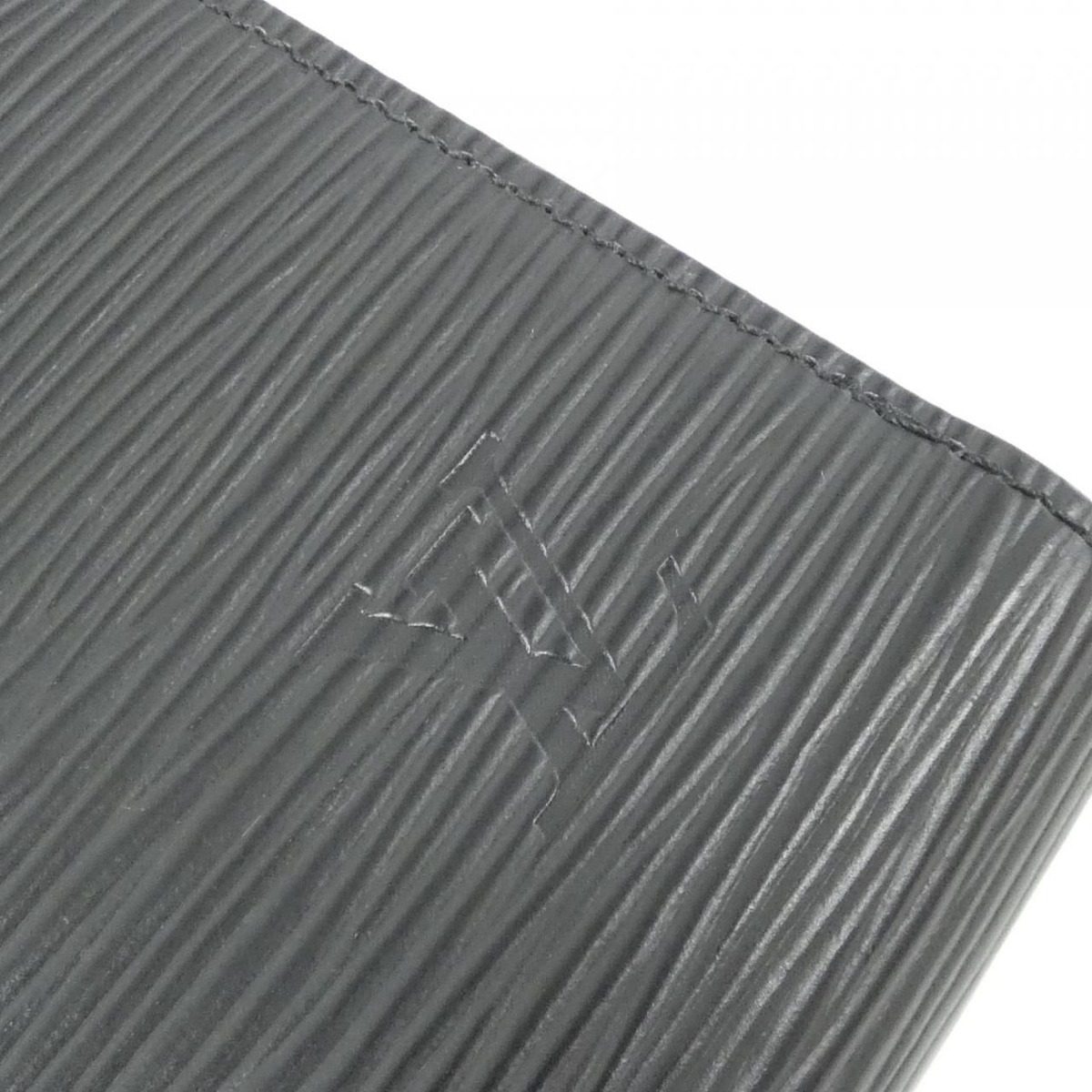 Louis Vuitton Epi Zippy Wallet — view 6