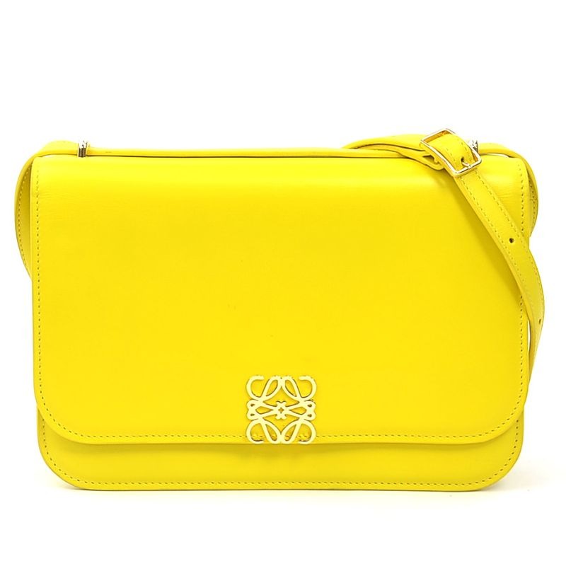 Loewe Shoulder Bag Goya Small