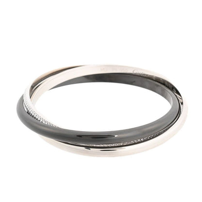 Cartier Bangle Trinity