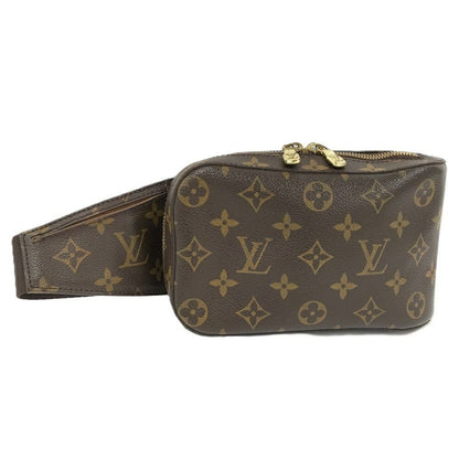 Louis Vuitton Belt Bag Geronimos Monogram
