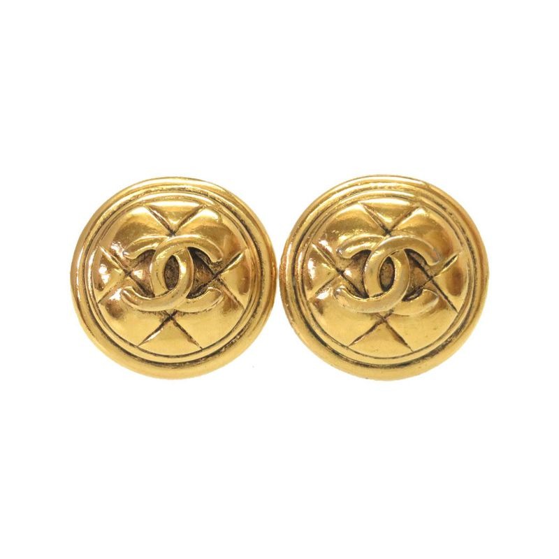 Chanel Vintage Coco Mark Matra