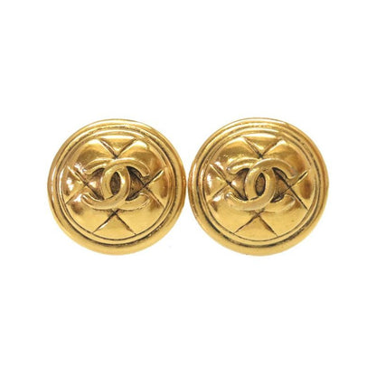 Chanel Vintage Coco Mark Matra