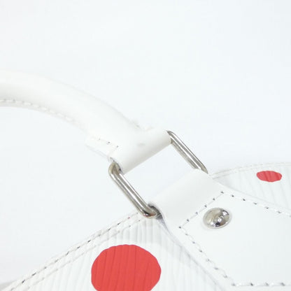 Louis Vuitton Epi Alma BB Bag — view 6