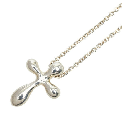 Tiffany & Co Cross SV 925 Silver