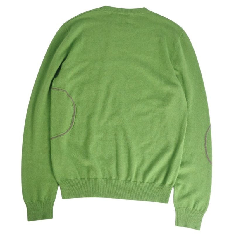 Hermes Knit 21 AW Sweater Long Sleeve — view 3