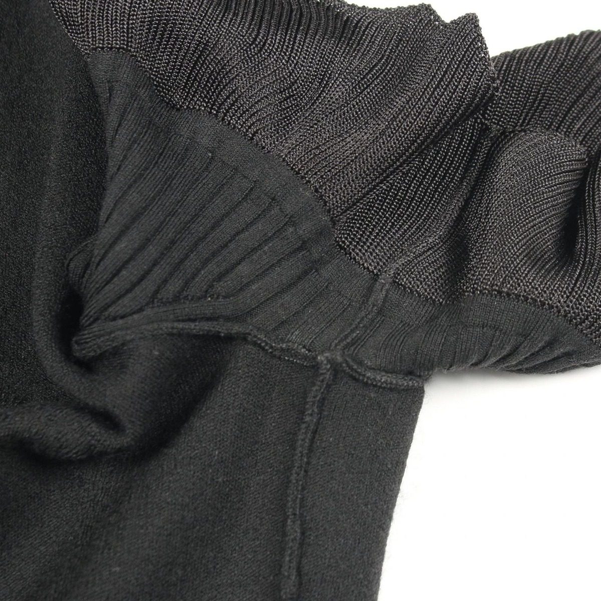 Hermes Knit Palfuroire Mix Wool — view 11