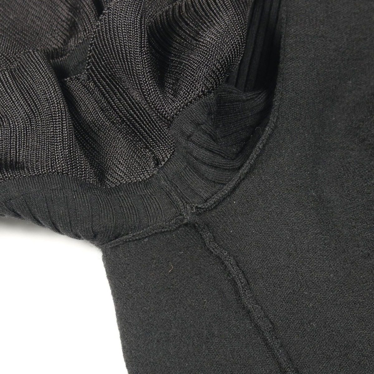 Hermes Knit Palfuroire Mix Wool — view 12