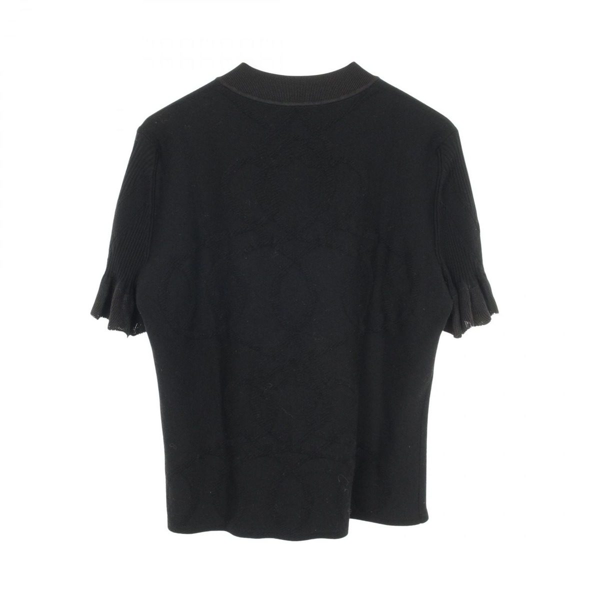 Hermes Knit Palfuroire Mix Wool — view 2