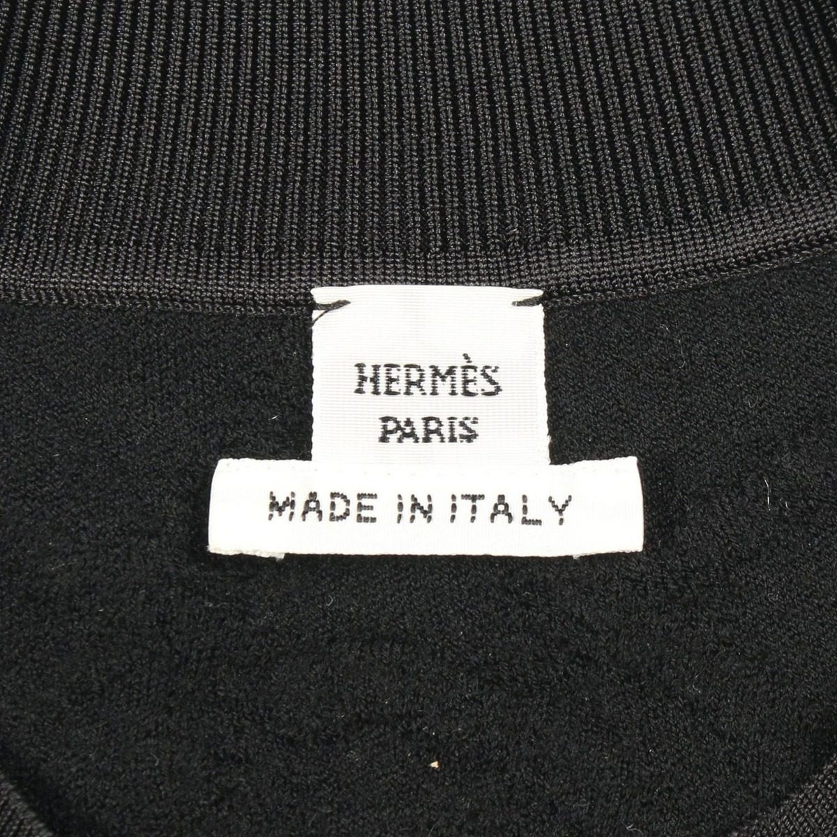 Hermes Knit Palfuroire Mix Wool — view 3
