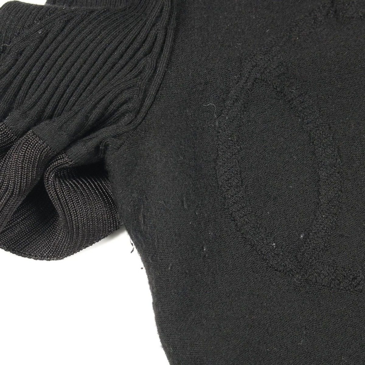 Hermes Knit Palfuroire Mix Wool — view 6