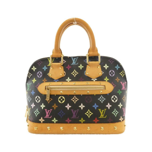 Louis Vuitton Multicolor Alma PM Bag