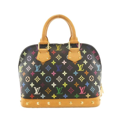 Louis Vuitton Multicolor Alma PM Bag — view 2