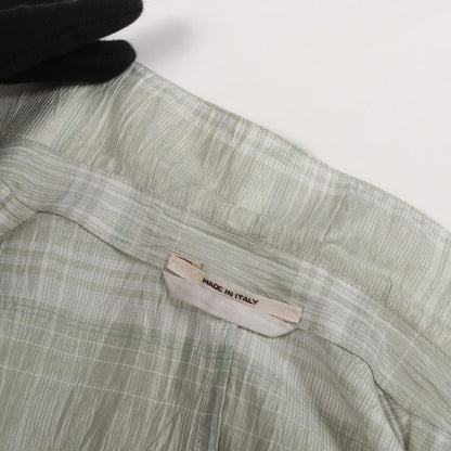 Hermes Tailored Jacket Fabric — view 9