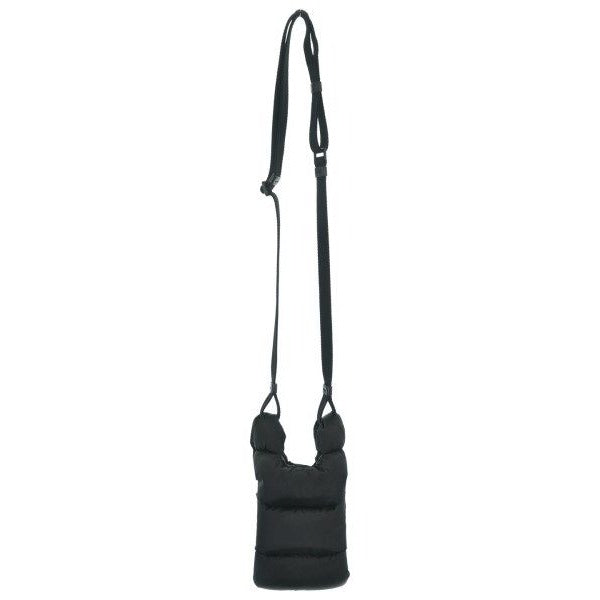 Moncler Shoulder Bag Black — view 2