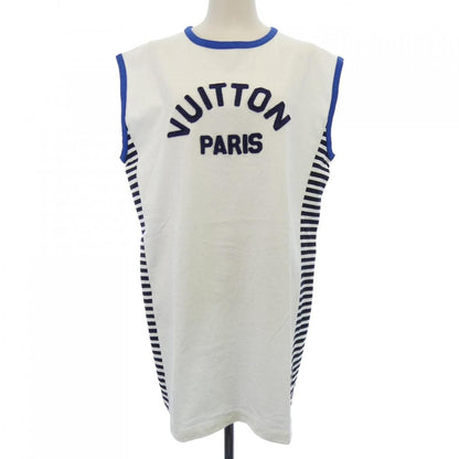 Louis Vuitton Paris Basketball Tank Top