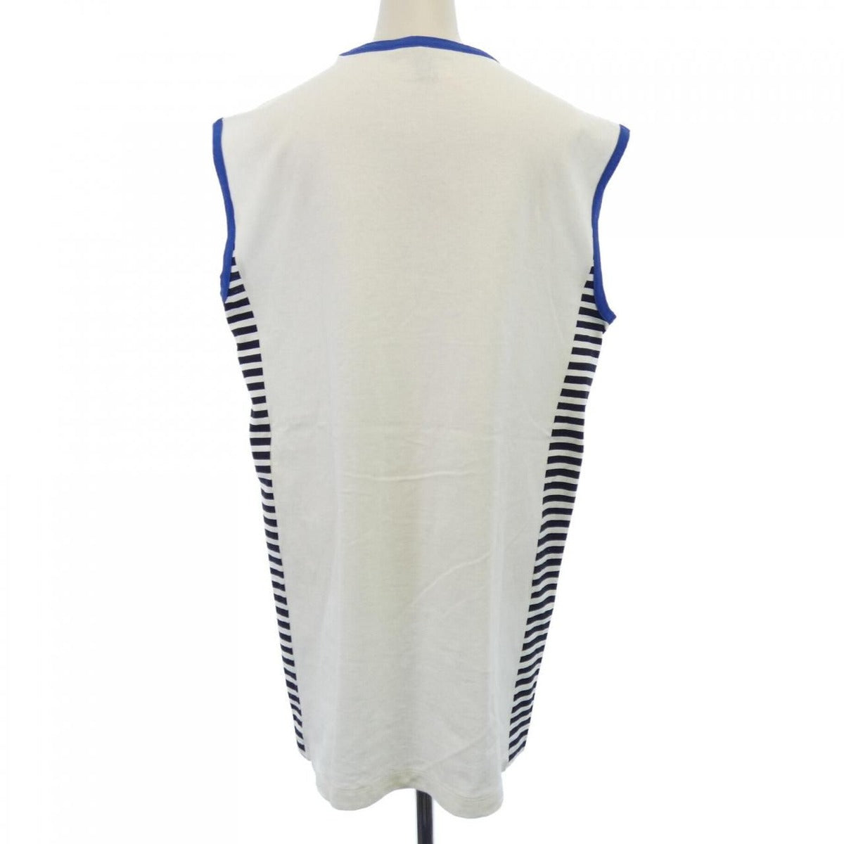 Louis Vuitton Paris Basketball Tank Top — view 2