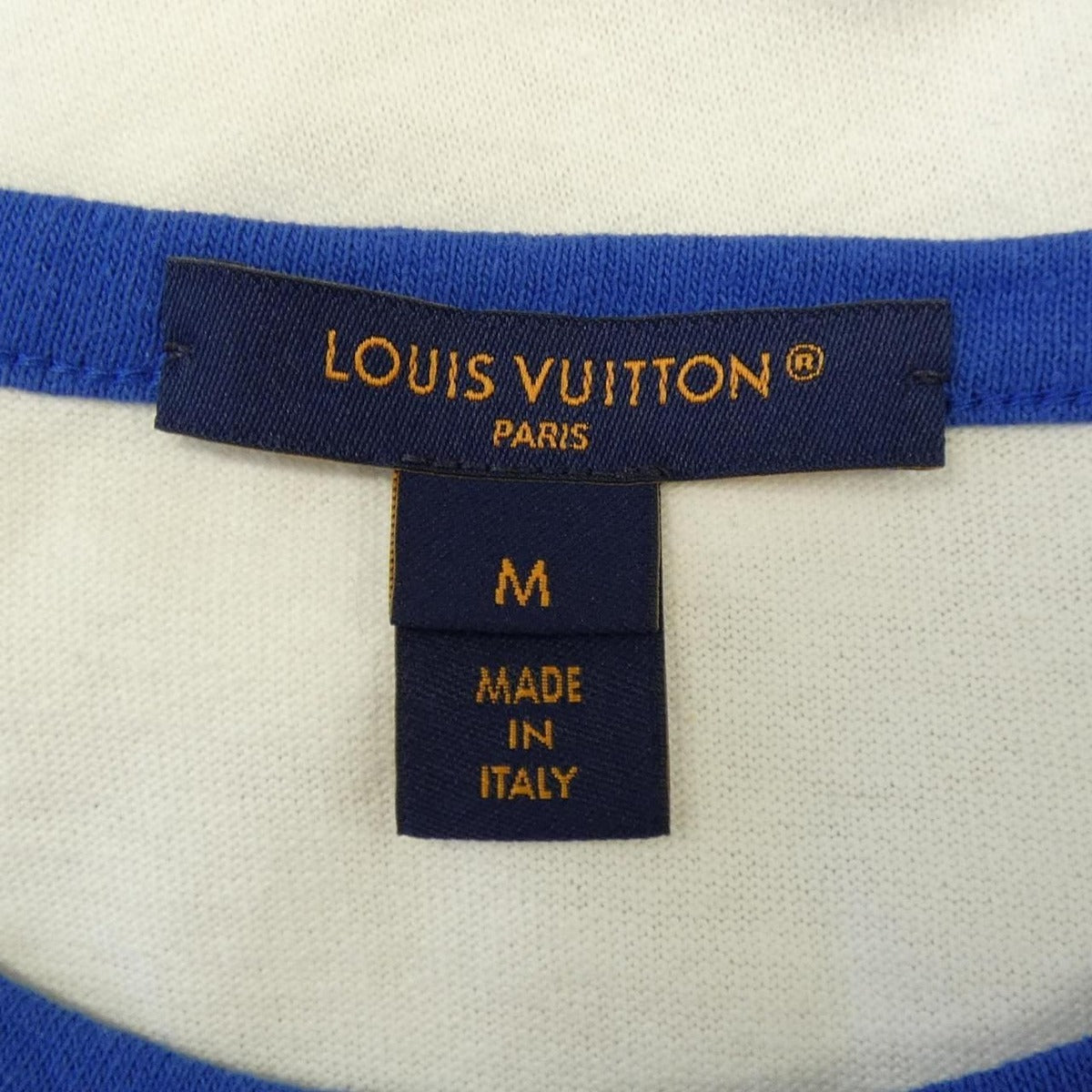 Louis Vuitton Paris Basketball Tank Top — view 4