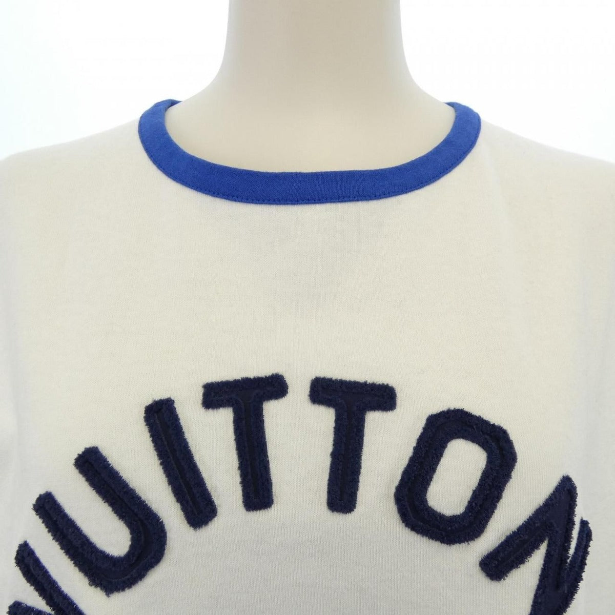 Louis Vuitton Paris Basketball Tank Top — view 5
