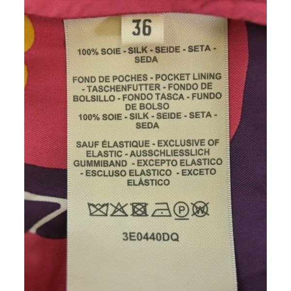 Hermes Pants — view 4